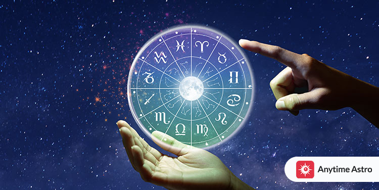 Weekly Horoscope - 14th to 20th February 2022
