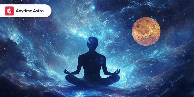 venus atmakaraka meaning