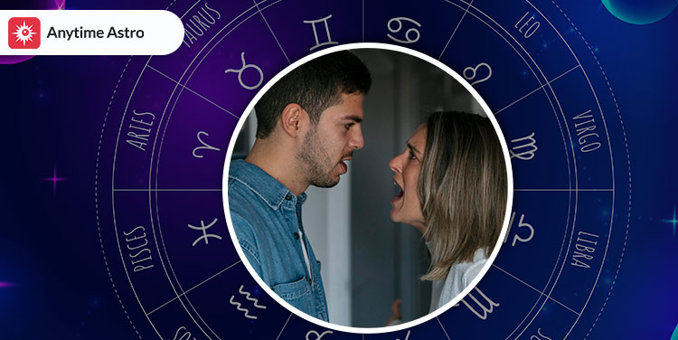 marriage problems that astrology can solve