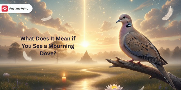 dove spiritual meaning