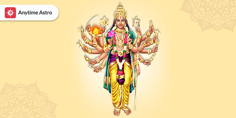 shravana putrada ekadashi vart