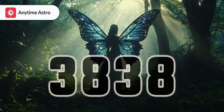 angel number meaning