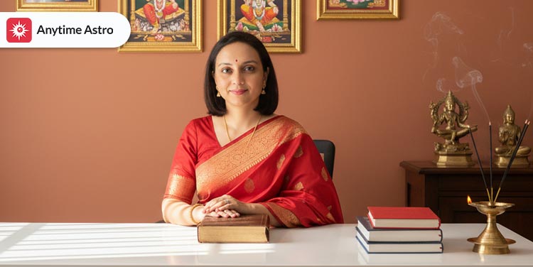 astrologer aakanksha