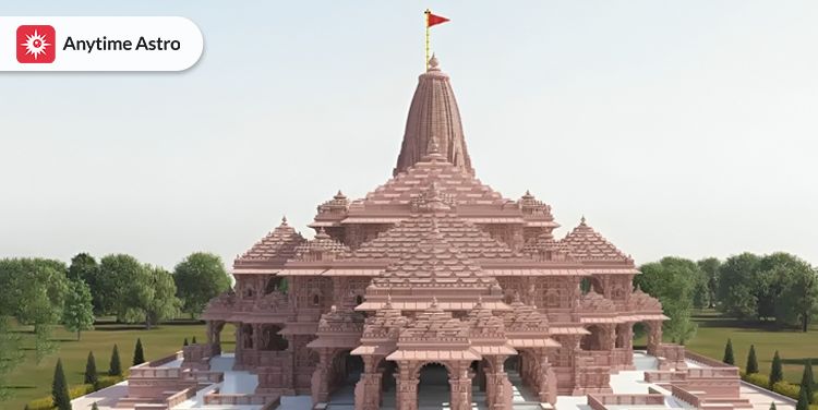 ram mandir pranpratishtha