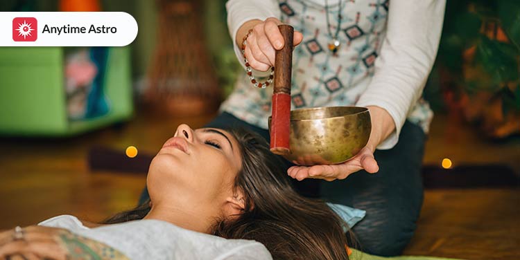 sound healing benefits
