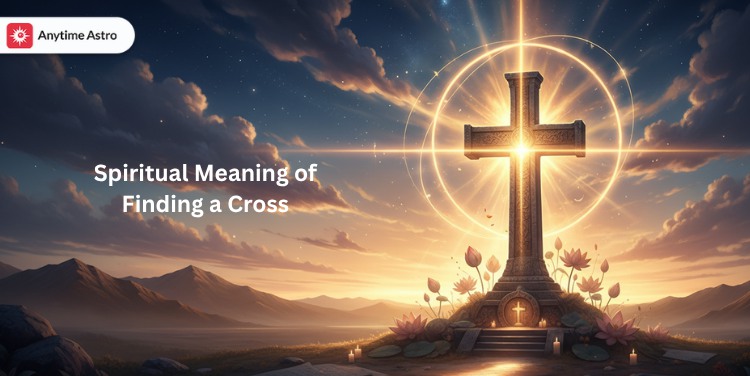cross spiritual meanings