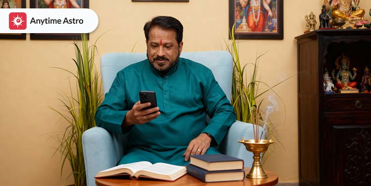 online astrology consultations