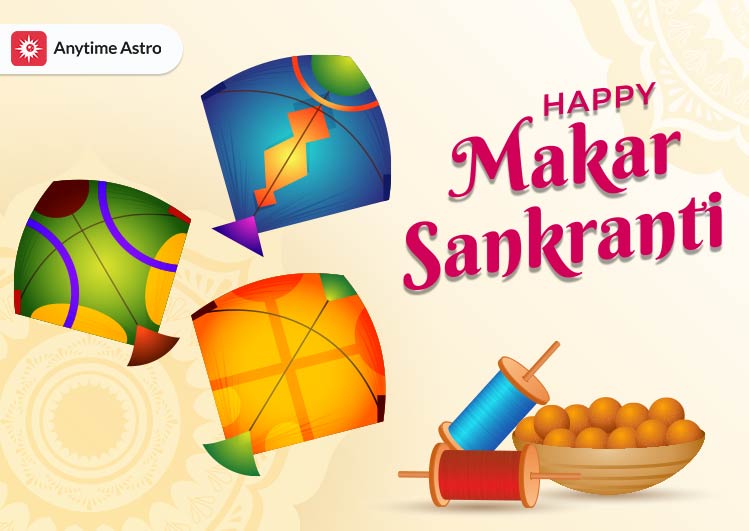 Makar Sankranti 2024 Date, Time and Significance