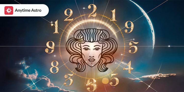 virgo lucky number