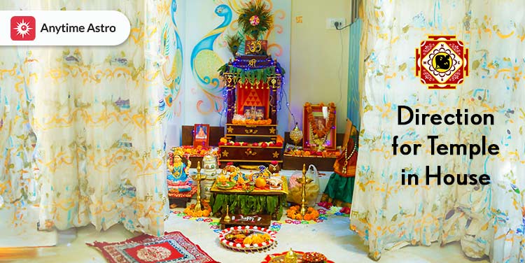 Temple Vastu for Home