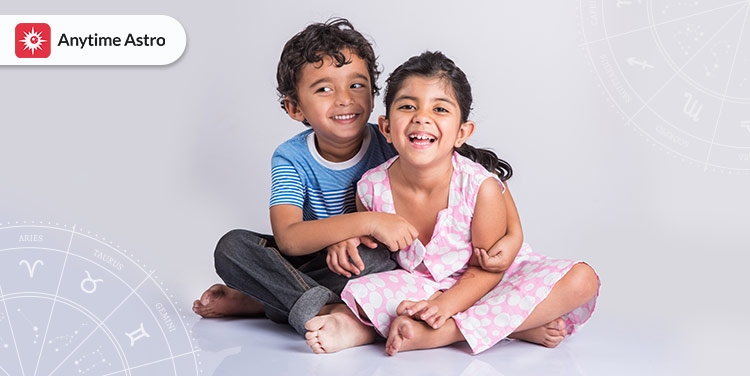 astrological remedies for children welfare