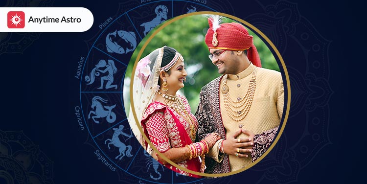 marriage horoscope 2023 get iInsights to your ideal life partner