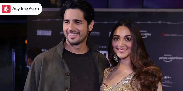 kiara advani and sidharth malhotra