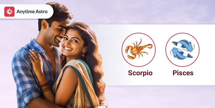 compatibility analysis scorpio and pisces