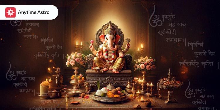 ganesh ji ke 108-nam