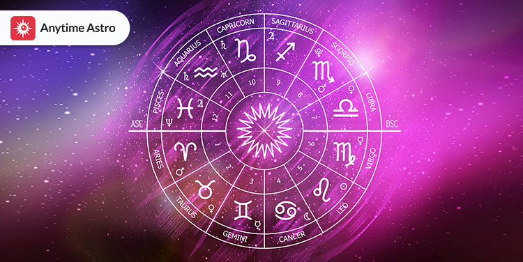 top craziest zodiac signs