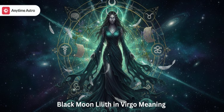 lilith signs