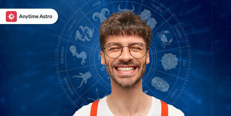 funniest zodiac signs according to astrology