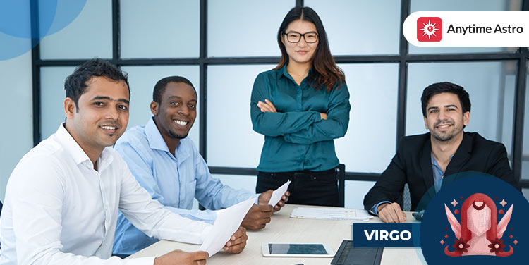 Top Business Ideas for Virgo Man and Woman