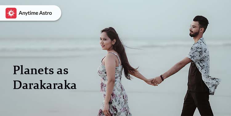 meaning darakaraka planet