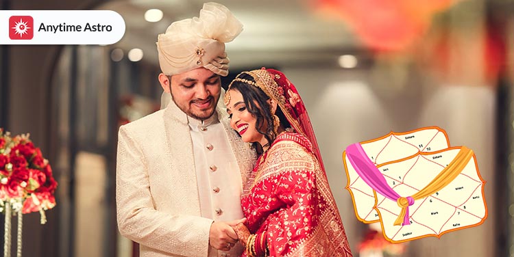 kundali matching important in love marriage