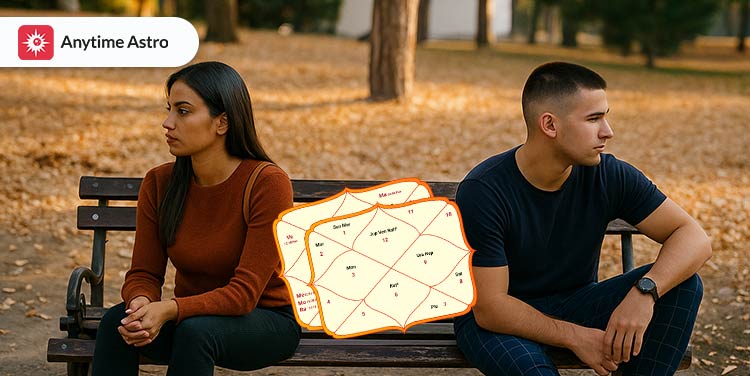 should you break up over bad kundli match