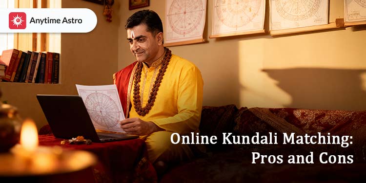 online horoscope matching pros and conss