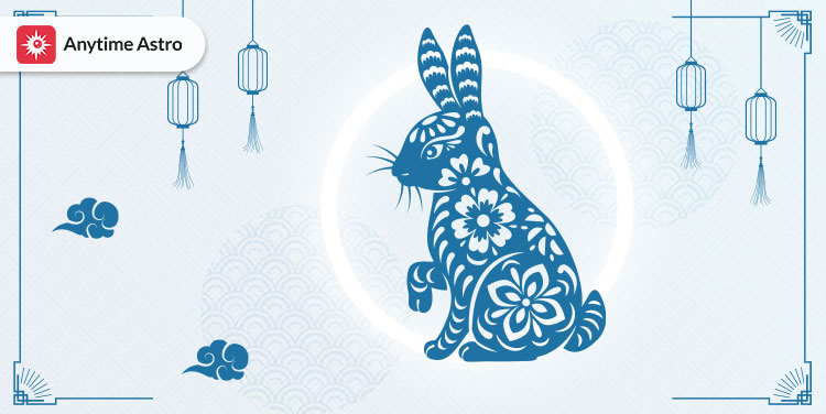 rabbit chinese zodiac sign