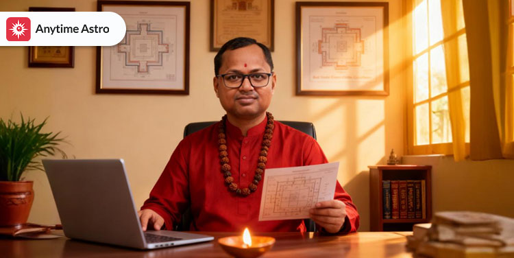 astrologer saanjjay
