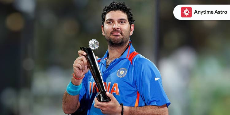 yuvraj singh