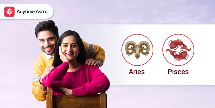 Aries and Pisces Compatibility: Love, Friendship, Sex, Communication ...