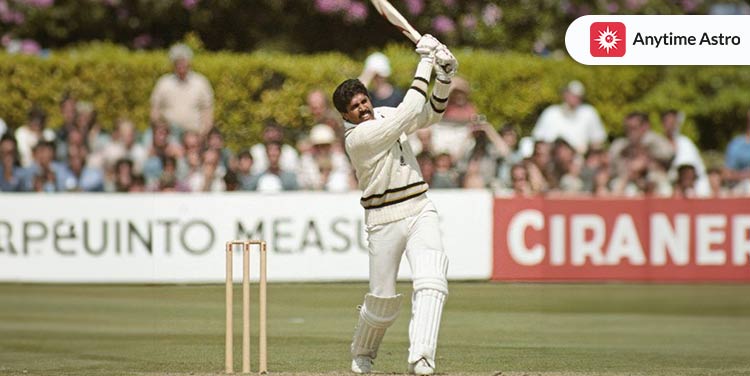 kapil dev