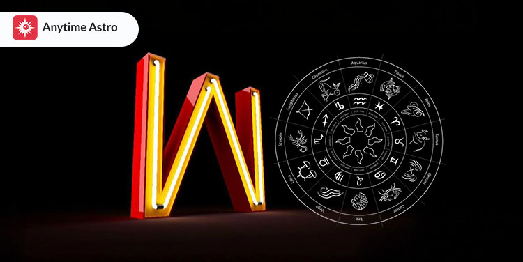 w name rashifals