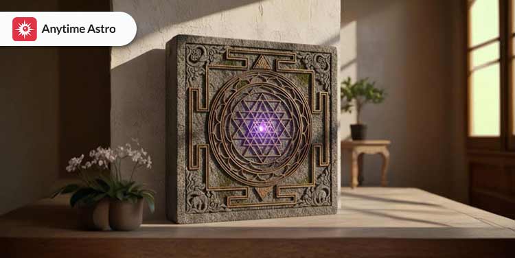 vastu yantras