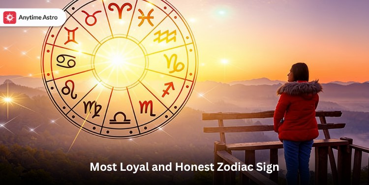 the most loyal zodiac sign