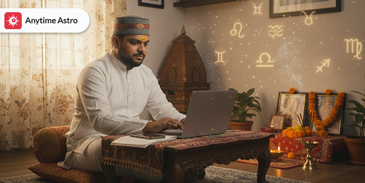 Acharya Rakesh Chaturvedi