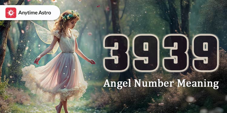 3939 angel numbers