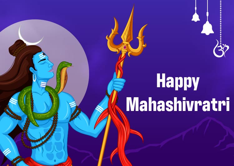 Maha Shivratri 2024 Wishes, Messages and Images