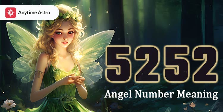 5252 angel numbers