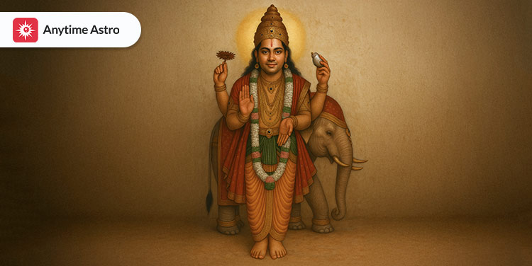 benefits of brihaspati mantra