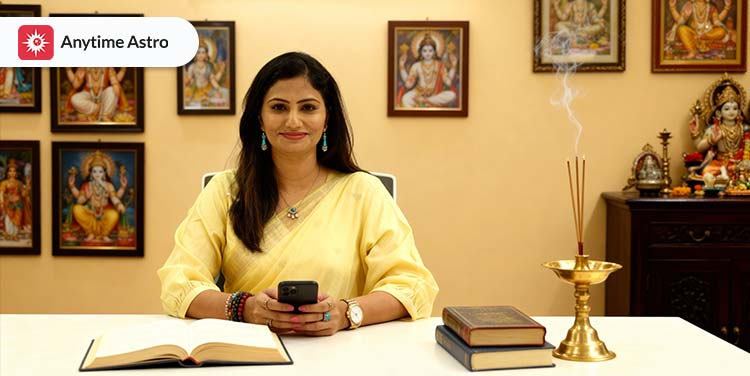 best astrologer for online consultations