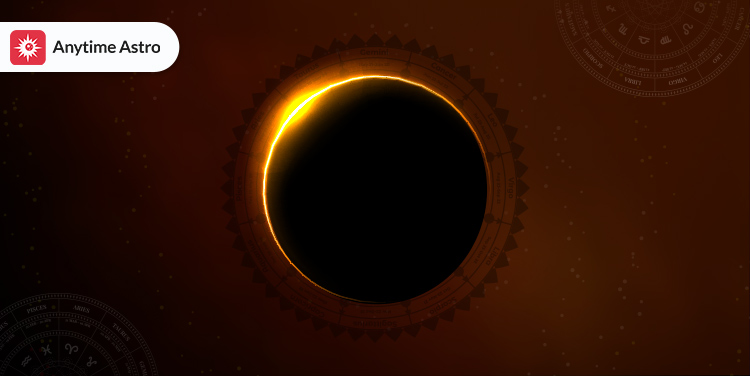 lunar eclipse know its details and remedies