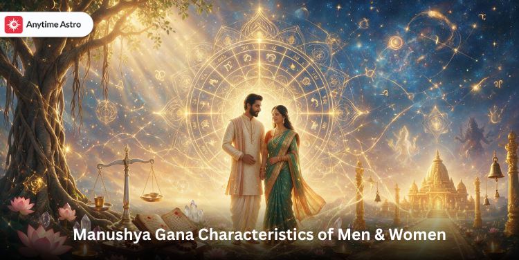manushya gan meaning