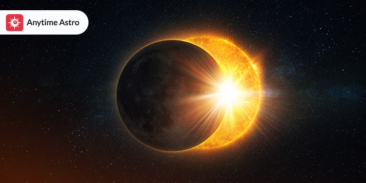 details of solar eclipse