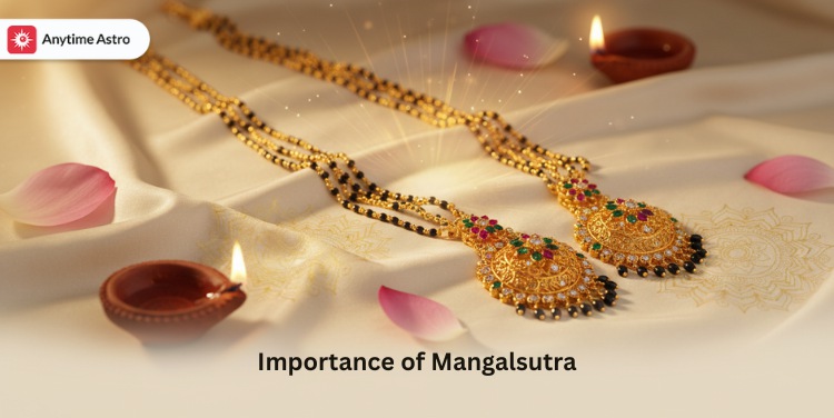 mangalsutra meanings