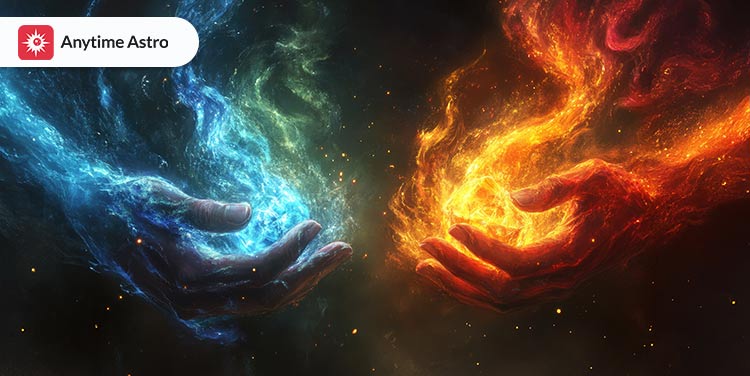 twin flame meaning