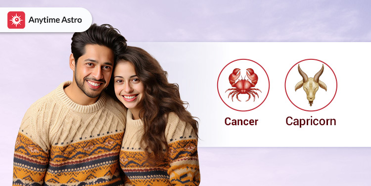 cancer and capricorn compatibility analysis
