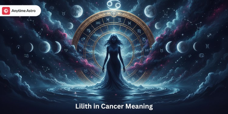 lilith cancer