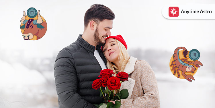 Taurus And Scorpio Compatibility In Love Friendship And Marriage Life   3977 Compatibility Analysis Of Taurus And Scorpio Sign 