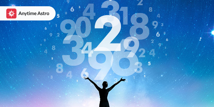 Numerology Life Path 2 Meaning